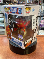 Justice League Trigon #473 (Funko Pop, DC Comics)