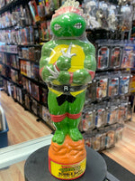 Raphael Bubble Bath (Vintage TMNT Ninja Turtles, Mirage) Sealed