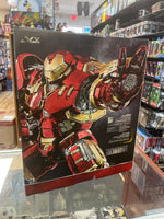 Age of Ultron Hulkbuster DLX Mark 44 (Marvel, Threezero) **COMPLETE** - Bitz & Buttons