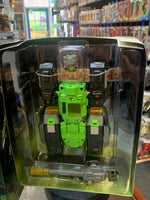Toyworld TW-H01 Hardbone (Transformers KO, 3rd Party) COMPLETE - Bitz & Buttons