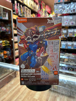 Rocket The Racoon Rivals Champion Class (Marvel, Blokees) **SEALED**