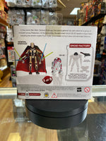 General Grievous & CB-3D Droid Factory (Star Wars Saga Collection, Hasbro) SEALED - Bitz & Buttons