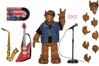 Born to Rock Alf (NECA, Ultimate Alf)