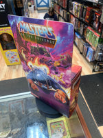 Dragstor Collectors Edition (MOTU Origins, The Evil Horde, Mattel) SEALED