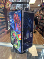 Rhino Aliens (Aliens, NECA) **SEALED**