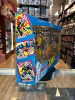 Wolverine Jean Grey & Cyclops -XMEN- (Marvel Legends, Hasbro) *SEALED*