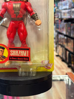 Mightest Hero Shazam Public Enemy (DC Direct, Batman)