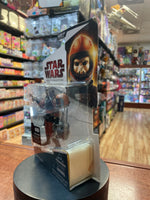 Rum Sleg 3.75 (Star Wars Legacy Collection, Hasbro) SEALED