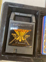 Odyssey 2 with Box & Games (Magnavox, Vintage Video Games)