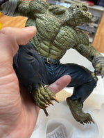 Killer Croc BDS Art Scale 1/10 (DC Comics, Iron Studios) COMPLETE