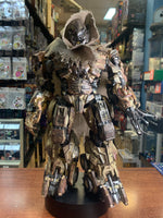 Desert Desperado Megatron (Transformers KO, Unique Toys) LOOSE - Bitz & Buttons