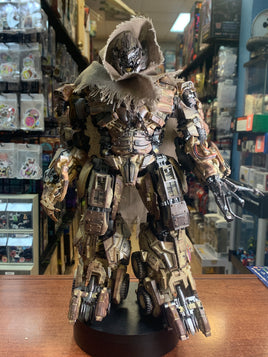 Desert Desperado Megatron (Transformers KO, Unique Toys) LOOSE - Bitz & Buttons