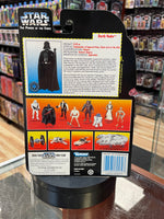Darth Vader (Vintage Star Wars, The Power of the Force) SEALED - Bitz & Buttons