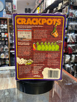 Crackpots (Activision, Atari 2600) **TESTED**