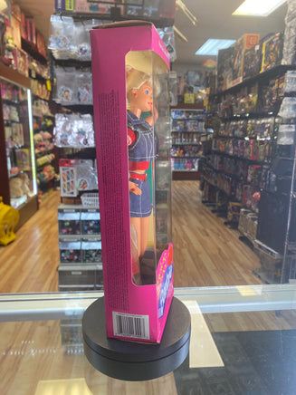 Back to School Barbie 17099 (Vintage Barbie, Mattel) SEALED - Bitz & Buttons