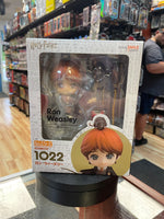 Ron Weasley 1022 (Harry Potter, Good Smile Company, Nendoroid)SEALED - Bitz & Buttons