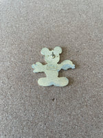 Mickey Mouse Florida State  (Walt Disney World, Pin Traders) - Bitz & Buttons