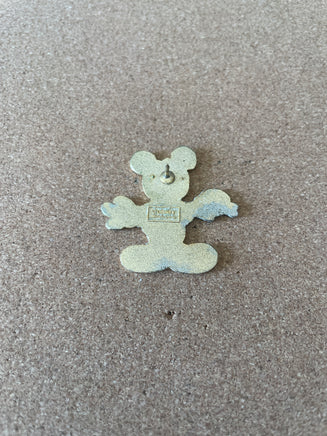 Mickey Mouse Florida State  (Walt Disney World, Pin Traders) - Bitz & Buttons