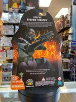 Utapau Shadow Trooper (Star Wars ROTS, Hasbro) SEALED - Bitz & Buttons
