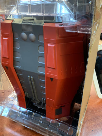 First Order Short-Range Evacuation Vehicle with Droid (Star Wars Disney) OPEN BOX - Bitz & Buttons