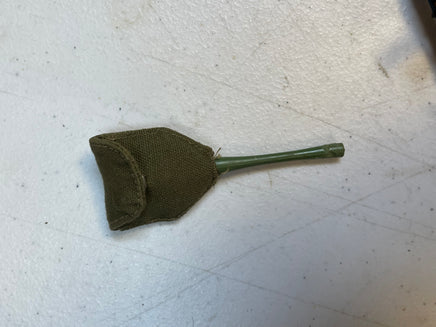 Action Marine with Foot Locker (Vintage 12” GI Joe, Hasbro) **Original** - Bitz & Buttons