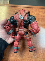 Venompool BAF (Marvel Legends, Hasbro) COMPLETE - Bitz & Buttons