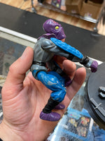 Foot Soldier 2458 (TMNT Ninja Turtles, Playmates) **INCOMPLETE**