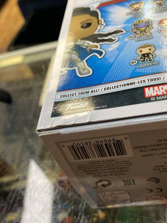 End Game Valkyrie #483 (Funko Pop, Marvel) EXCLUSIVE - Bitz & Buttons