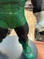 Kilowog Collect & Connect DCUC Wave 11 BAF (DC Universe Classics, Mattel) COMPLETE
