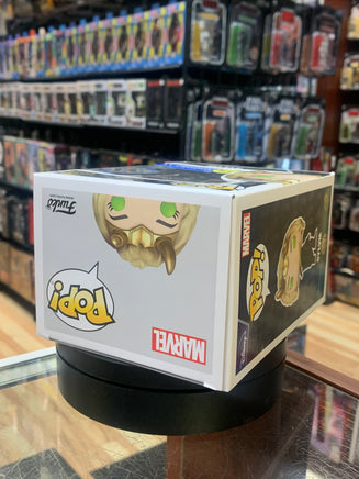 Sylvie #897 (Funko Pop, Marvel) EXCLUSIVE - Bitz & Buttons