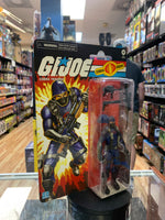 Cobra Enemy Retro (GI Joe Classified, Hasbro) SEALED