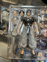 Toji Fushiguro (Jujutsu Kaisen, Bandai SH Figuarts) COMPLETE - Bitz & Buttons