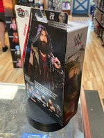 Luke Harper #66 (WWE Elites, Mattel) **SEALED**