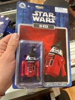 R6-W1ch Astromech Droid (Star Wars Vintage Collection, Disney) SEALED