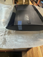 PS3 Super Slim 500g (Sony Playstation, Video Game) **NEW OPEN BOX**