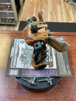 Sparkless Bot (Transformers War For Cybertron, Hasbro) **COMPLETE** - Bitz & Buttons