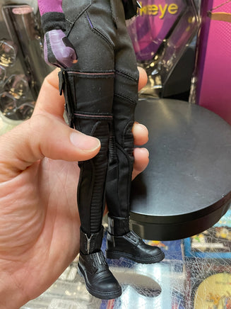 Kate Bishop TMS074 1/6 Scale (Marvel Hawkeye, Hot Toys) COMPLETE - Bitz & Buttons