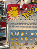 SandShrew And SandSlash Battle figures (Vintage Pokémon, Hasbro) - Bitz & Buttons
