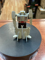 Robo Leader 1 F-15 MR-25 (Vintage Tonka GoBots, Bandai)