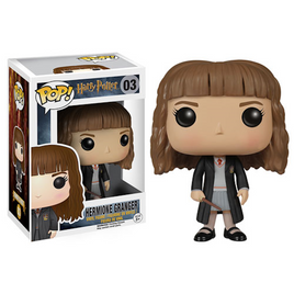 Hermine Granger #03 (Harry Potter, Funko)