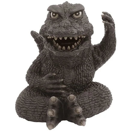 Invasion of Astro-Monster (Godzilla Enshrined, Banpresto) - Bitz & Buttons