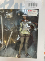 Griffith & Casca Hawk Soldiers (Vintage Berserk, Art of War) NEW/OPEN BOX - Bitz & Buttons