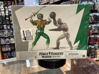 Fighting Spirit Green Ranger & Putty Patrol (Power Rangers, Lightning Collection) **SEALED**