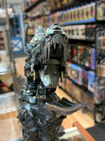 Grimlock SS-07 Leader Class (Transformers Studio Series, Hasbro) - Bitz & Buttons