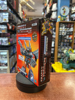 Silverstreak (Vintage Transformers Commemorative Series, Hasbro) **SEALED**