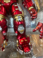 Age of Ultron Hulkbuster DLX Mark 44 (Marvel, Threezero) **COMPLETE** - Bitz & Buttons