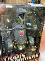 Grimlock (Transformers Masterpiece, Hasbro) **SEALED**