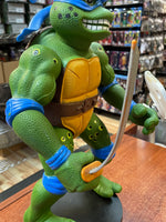 Giant Movie Star Leo (TMNT, Playmates) **COMPLETE** - Bitz & Buttons