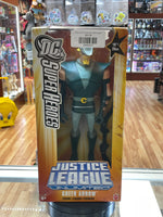 Green Arrow 10" Figure (DC Justice League, Mattel) SEALED - Bitz & Buttons