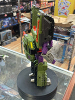 Megatron Armada Universe (Transformers Legacy Evolution, Hasbro) LOOSE